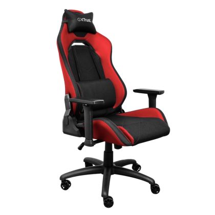 Chair TRUST GXT714 Ruya Eco Gaming Chair Red