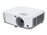 VIEWSONIC PA503S DLP SVGA Projector 3.600 ANSI LUMEN 1,1x Zoom T/R 1,96:1 - 2,15:1 VGA HDMI RCA 3-D Ready Speaker