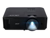 ACER X1126AH SVGA 800x600 4000 ANSI Lumens 20000:1 1.94-2.16 51inch at 2m 3W Speakerx1 2YW