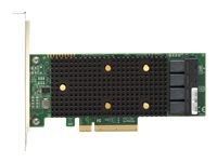 LENOVO ThinkSystem 430-16i SAS/SATA HBA PCIe