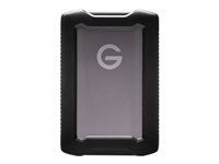 SANDISK Professional G-DRIVE ArmorATD 2TB 2.5inch Space Grey WW New Version