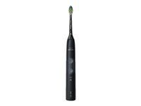 PHILIPS Electric toothbrush ProtectiveClean Pressure sensor travel case black