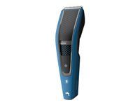 Philips HAIRCLIPPER Series 5000 hair clipper  Titanium Blades Trim-n-Flow PRO