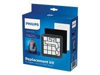 PHILIPS Replacement kit for Bagless Vacuum 2000 Series - XB2125/09 and XB2122/09