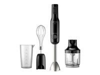 PHILIPS ProMix Handblender 700w Jug chopper