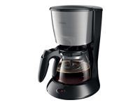 PHILIPS Filter Coffee maker aroma twister Drip stop Auto shut-off after 30 min 1.2 Liter capacity