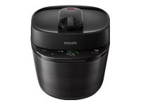 Multicooker PHILIPS All in One 5L 1000W Gatire lenta Sos Ingrosare