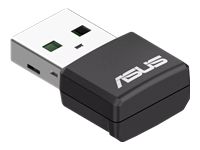 ASUS USB-AX55 Nano Dual Band Wireless AX1800 USB Adapter