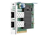 HPE Ethernet Adapter 10Gb 2-port SFP+ X710-DA2