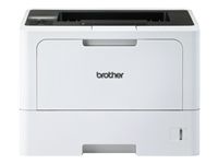 BROTHER HL-L5210DW Printer Mono B/W Duplex laser A4 1200x1200dpi 48ppm capacity 350 sheets USB 2.0 Gigabit LAN Wi-Fi NFC