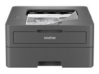 BROTHER HLL2402DYJ1 Laser Printer A4 Monochrome 30ppm Duplex USB 2.0