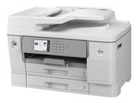 BROTHER MFCJ6955DWRE1 inkjet MFP A3