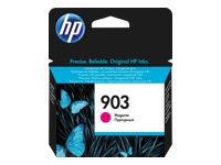 HP 903 original Ink cartridge T6L91AE BGX Magenta 315 Pages