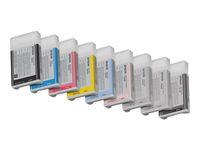 EPSON T603B ink cartridge magenta standard capacity 220ml 1-pack