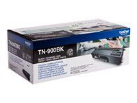 BROTHER TN-900BK toner cartridge black extra high capacity 6.000 pages 1-pack