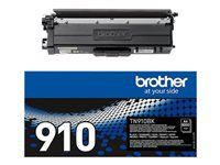 BROTHER TN910BK Toner Cartridge Black Ultra High Capacity 9.000 pages for HL-L9310CDW T