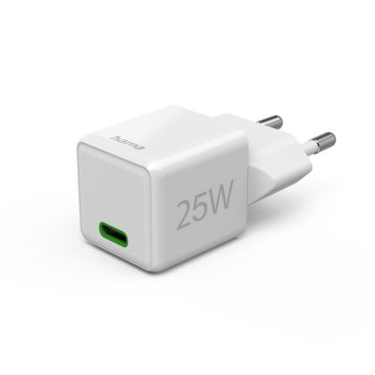 Super Mini Fast charger, 25W, 201981