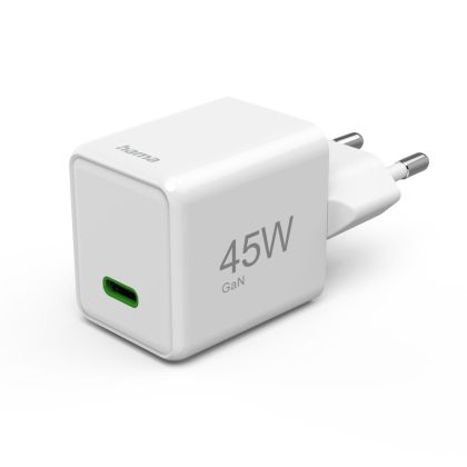 HAMA Super Mini Fast charger, 45W, 201983