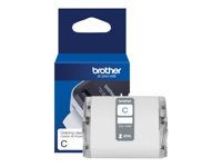 BROTHER CK-1000 print head cleaning cassette 50mm wide