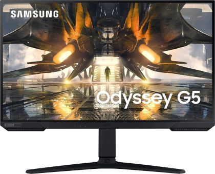 Monitor Samsung Odyssey G5 G50A