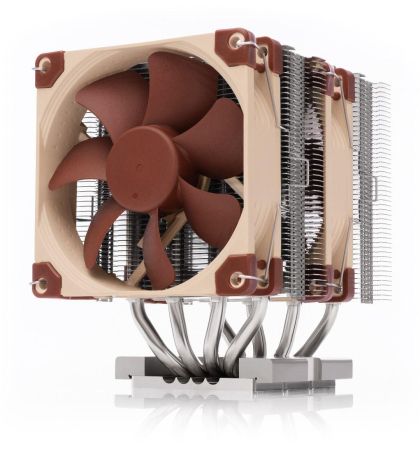 CPU Cooler Noctua NH-D9 DX-4677