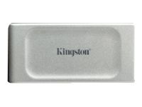 Kingston 500GB External SSD 2000MB/s read, 2000MB/s write USB Type C