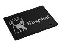 KINGSTON 2048GB SSD KC600 SATA3 2.5inch