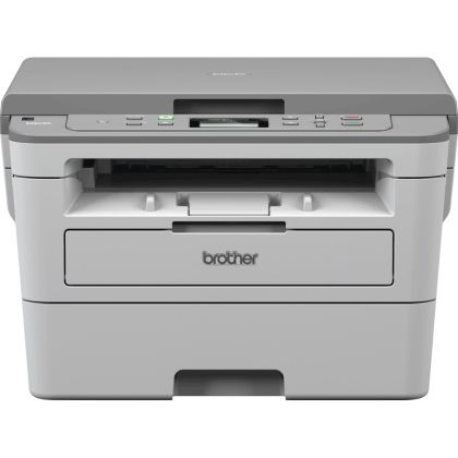 Лазерно многофункционално устройство Brother DCP-B7520DW Laser Multifunctional