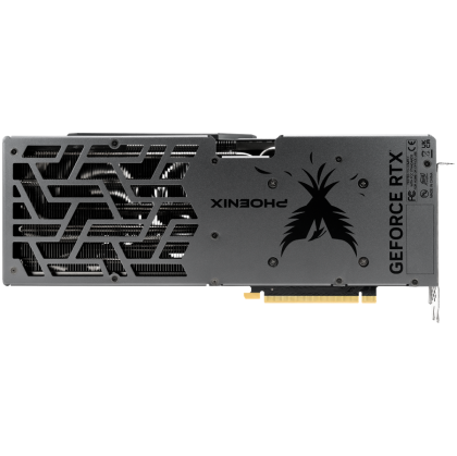 Gainward GeForce RT 4070Ti SUPER Phoenix GS, 16GB 256 bit, 1x HDMI 2.1, 3x DP 1.4a, 3 Fan, 1x 16-pin power connector, recommended PSU 750W, NED47TSH19T2-1043X