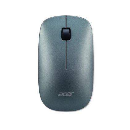 Мишка Acer Wireless Slim Mouse M502 WWCB, Mist green (Retail pack)
