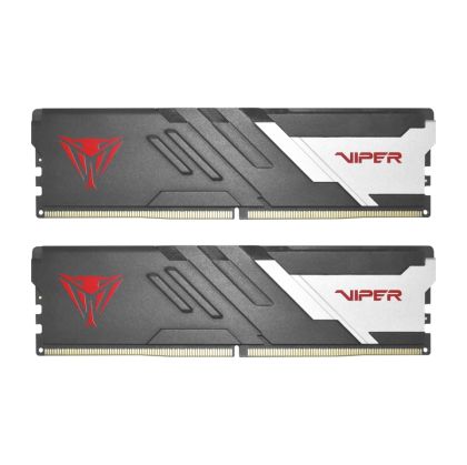 Memory Patriot Viper VENOM 64GB (2*32) 5200Mhz