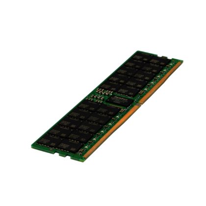 Memory HPE 16GB (1x16GB) Single Rank x8 DDR5-4800 CAS-40-39-39 EC8 Registered Smart Memory Kit