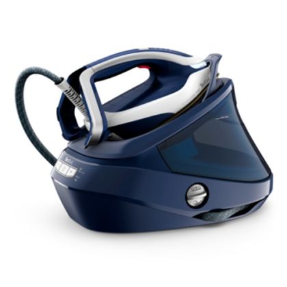 Steam generator Tefal GV9812, ProExpress Vision