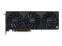 ASUS ProArt GeForce RTX 4070 SUPER OC Edition 12GB GDDR6X Graphics Card PCIe 4.0 12GB GDDR6X DLSS 3 HDMI 2.1a DisplayPort 1.4a