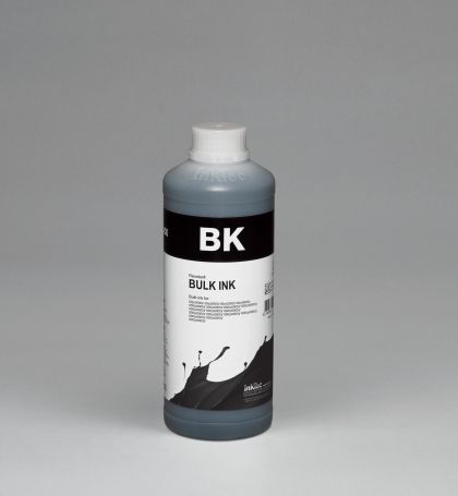 Bulk inks INKTEC, for Epson L11160 / L15150 / L15160/  WF-C5710 / WF-C5790, Black, 1L