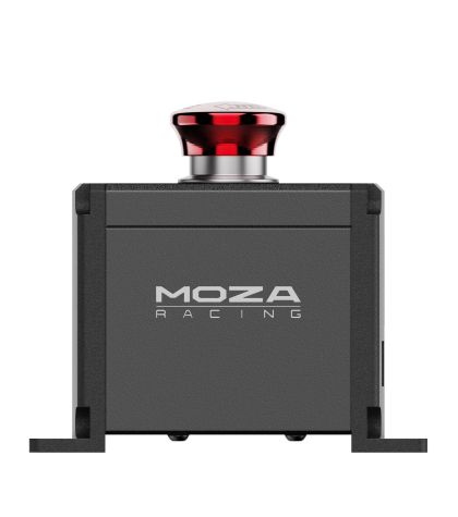 MOZA E-Stop Switch