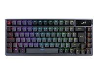 ASUS ROG AZOTH gaming keyboard