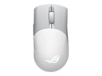 ASUS P709 ROG KERIS Wireless AimPoint Gaming Mouse White