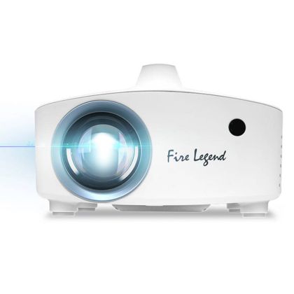 PROJECTOR AOPEN QF13 LCD 1080P