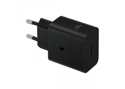 SAMSUNG 45W fast charger black