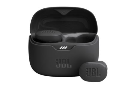 Headphones JBL TUNE BUDS BLK True wireless Noise Canceling earbuds