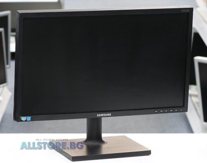 Samsung S22C450B, 21.5" 1920x1080 Full HD 16:9 , Black, Grade A