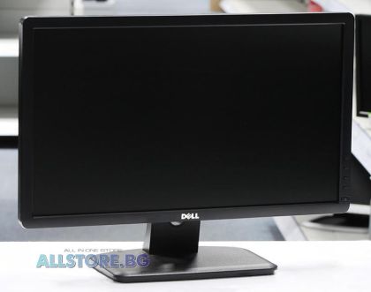 Dell E2213H, 21.5" 1920x1080 Full HD 16:9 , Black, Grade B