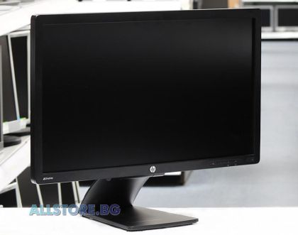 HP Z Display Z23i, 23" 1920x1080 Full HD 16:9 USB Hub, Black, Grade A-