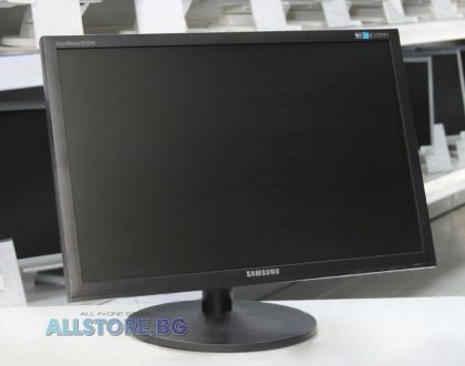 Samsung B2240W, 22" 1680x1050 WSXGA+16:10 , Black, Grade B