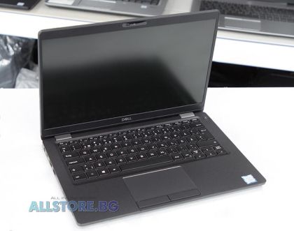 Dell Latitude 5300, Intel Core i5, 16GB So-Dimm DDR4, 180GB M.2 SATA SSD, Intel UHD Graphics 620, 13.3" 1366x768 WXGA LED 16:9 , Grade B