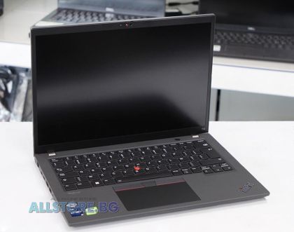 Lenovo ThinkPad T14 Gen 3, Intel Core i7, 16GB DDR4 Onboard, 256GB M.2 NVMe SSD, NVIDIA GeForce MX550, 14" 1920x1200 WUXGA 16:10 , Grade A