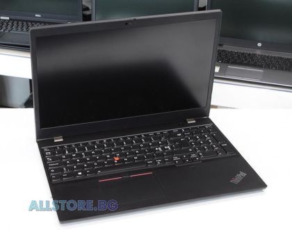 Lenovo ThinkPad L15 Gen 2, Intel Core i5, 16GB So-Dimm DDR4, 256GB M.2 NVMe SSD, Intel Iris Xe Graphics, 15.6" 1920x1080 Full HD 16:9, Grade B