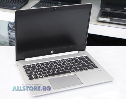 HP ProBook 445 G7, AMD Ryzen 3, 8192MB So-Dimm DDR4, 256GB M.2 NVMe SSD, AMD Radeon Graphics, 14" 1920x1080 Full HD 16:9, Grade A-