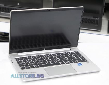 HP ProBook 640 G8, Intel Core i5, 16GB So-Dimm DDR4, 256GB M.2 NVMe SSD, Intel Iris Xe Graphics, 14" 1920x1080 Full HD 16:9 , Grade B